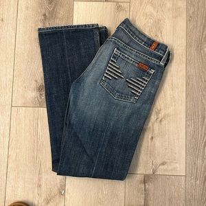 7 For All Mankind Jeans